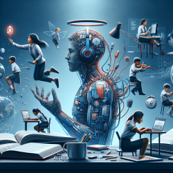 Combating Burnout: Data-Driven Solutions for School Social Workers || TinyEYE Online Therapy
