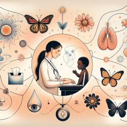 Uncover the Hidden Connections: How Multi-Morbidities of Allergic Rhinitis Can Transform Your Practice! || TinyEYE Online Therapy