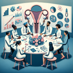 Empowering Practitioners: Bridging Communication Gaps in Healthcare for Women with CIN 