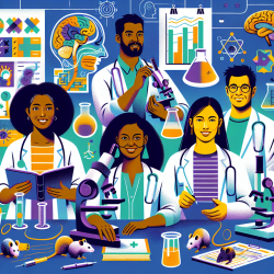 Empowering Educators: Harnessing Multilaboratory Research for Enhanced Therapy Practices 