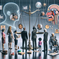 Leveraging Judicial Voting Models to Enhance Speech-Language Pathology Practices || TinyEYE Online Therapy