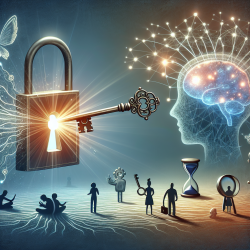 Unlocking the Power of Early Detection: Enhancing Skills in Psychosis Risk Screening || TinyEYE Online Therapy