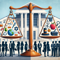 Enhancing Skills in Public Health: Insights from a New MPH Concentration on Health Equity and Criminal Justice 