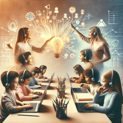 The Transformative Power of Online Therapy in Education || TinyEYE Online Therapy
