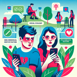 Understanding Teen Sexting: Insights and Actions for Practitioners || TinyEYE Online Therapy