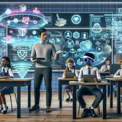 Empowering Education: Navigating the Rise of AI in Schools || TinyEYE Online Therapy