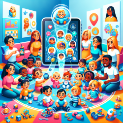 You Won't Believe How IFSPs Are Transforming Early Intervention for Infants and Toddlers! || TinyEYE Online Therapy