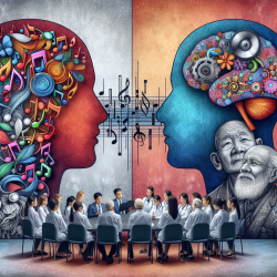 Auditory Object Cognition in Dementia: Insights for Practitioners || TinyEYE Online Therapy
