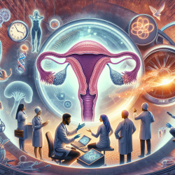 Improving Practitioner Skills: Insights from Endometriosis Research || TinyEYE Online Therapy