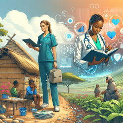 Academic Professional: Enhancing Practitioner Skills Through Rural Healthcare Insights 