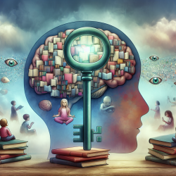 Unlocking Potential: Embracing the Future of Special Education Through Research || TinyEYE Online Therapy