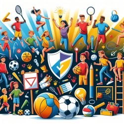 Leveraging Sport Participation for Positive Youth Development: Insights and Implications 