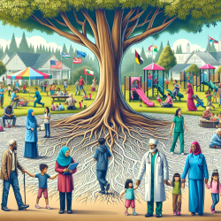 Trauma-Informed Care: Building Community Capacity the Fun and Easy Way! || TinyEYE Online Therapy
