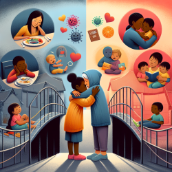 Bridging the Gap: How Caregiver Support Policies Can Transform Child Outcomes 