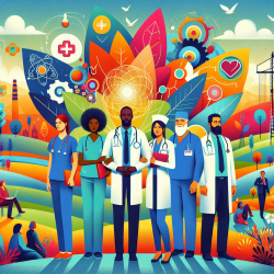 Empowering Practitioners: Harnessing the Potential of 1115 Waivers for State Health Reform 