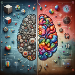Unlock the Hidden Power of Your Brain: Discover How Hemispheric Emotional Valence Can Transform Therapy 