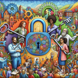 Unlocking the Power of Community: How Practitioners Can Transform Mental Health Care 