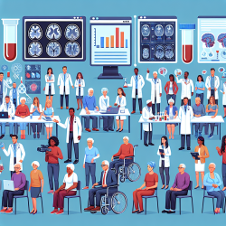 Enhancing Practitioner Skills Through Diverse Participant Inclusion in Alzheimer's Research || TinyEYE Online Therapy