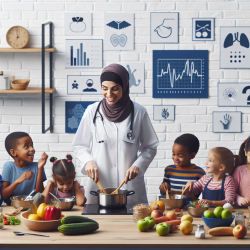 Enhancing Practitioner Skills with Culinary and Lifestyle Medicine || TinyEYE Online Therapy