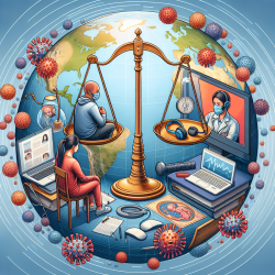 Ethical Considerations in Online Therapy: Navigating Duty of Care During a Pandemic || TinyEYE Online Therapy