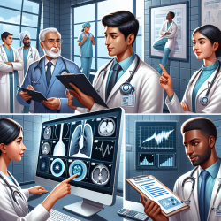 Empowering Practitioners: Harnessing Feedback for Optimal CTPA Utilization 