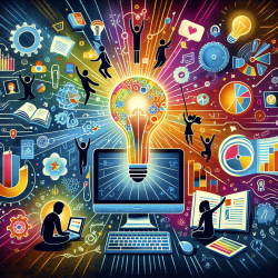 Empowering Special Education with Data-Driven Online Therapy Tools || TinyEYE Online Therapy