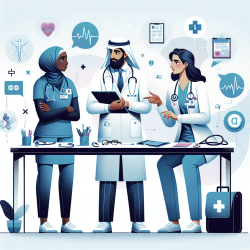 Enhancing Professional Identity in Interdisciplinary Primary Care Teams || TinyEYE Online Therapy