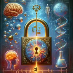 Unlocking the Secrets of Rare Genetic Disorders: What You Need to Know About 11q23.3-qter Trisomy 