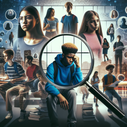 Empowering Practitioners: Bridging Research and Practice for Adolescent Mental Health 