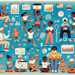 Empowering Change: Enhancing Children's Health Through Data-Driven Insights || TinyEYE Online Therapy