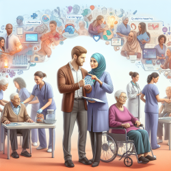 Unlocking the Power of Research for Better Outcomes in Online Therapy || TinyEYE Online Therapy