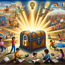 Unlock the Secrets to Transforming Childhood Development: What You Need to Know Now! || TinyEYE Online Therapy