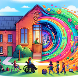 Empowering Change: Transforming School Therapy Services || TinyEYE Online Therapy