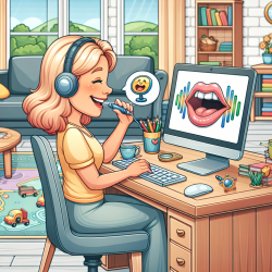 Unlocking Potential: The Joy of Online Therapy from Home || TinyEYE Online Therapy