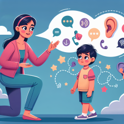 Empowering Quiet Children: Strategies from Speech and Language Therapy || TinyEYE Online Therapy