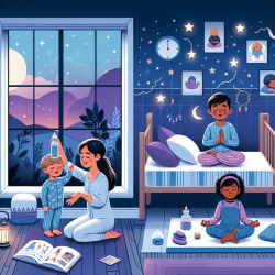 Sensory Strategies for Better Sleep in Kids: Practical Ideas That Work 