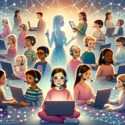 Harnessing Data for Effective Online Therapy for Children || TinyEYE Online Therapy