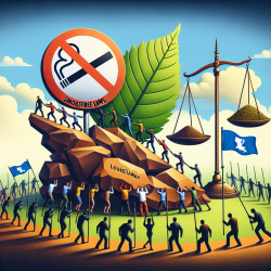 Implementing Smokefree Laws: Lessons from Louisiana's Success || TinyEYE Online Therapy