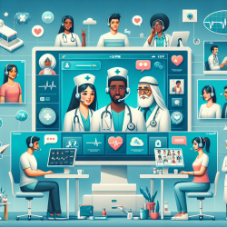 How Virtual Care is Transforming Healthcare: Insights from a Scoping Review || TinyEYE Online Therapy