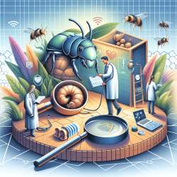Understanding Invertebrate Welfare: A Call to Action for Practitioners || TinyEYE Online Therapy