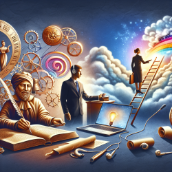 Enhancing Online Therapy Practices Through Historical Insights || TinyEYE Online Therapy