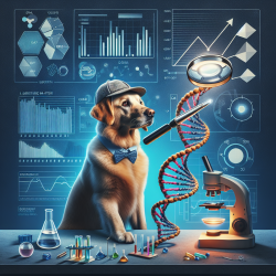 You Won't Believe How This Tool is Revolutionizing Forensic DNA Analysis! || TinyEYE Online Therapy