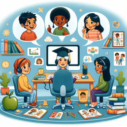 Empowering Young Minds Through Online Therapy || TinyEYE Online Therapy