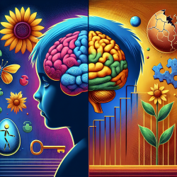 Unlocking the Secret: How Early Adolescents' Brain Profiles Predict Risky Behaviors! || TinyEYE Online Therapy