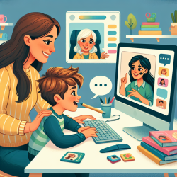 Empowering Parents: Navigating Online Speech Therapy for Special Needs || TinyEYE Online Therapy