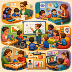 Learning for All in Practice: Assessment and Instruction That Reaches Every Student || TinyEYE Online Therapy