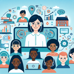 Enhancing IEP Planning with Data-Driven Online Speech Therapy || TinyEYE Online Therapy