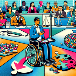 Unlock the Secrets of Effective Care for Disabilities: A Must-Read for Practitioners! || TinyEYE Online Therapy