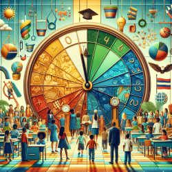 Timeliness of Evaluations: A Crucial Measure in Special Education || TinyEYE Online Therapy
