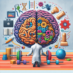 Enhancing Practitioner Skills Through NECOREDA: A Cognitive Rehabilitation Approach || TinyEYE Online Therapy